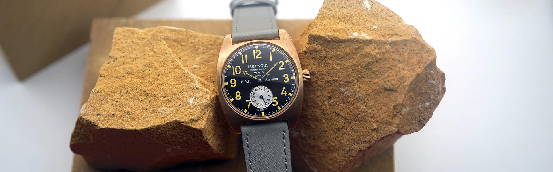 Timeless Elegance, Uniquely Crafted